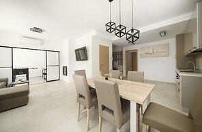 Apartments Fortis
