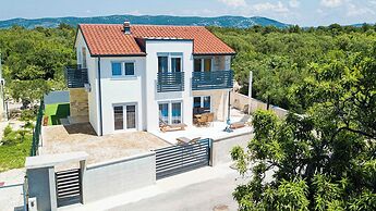 Apartments Fortis