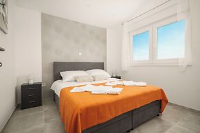 Apartments Fortis
