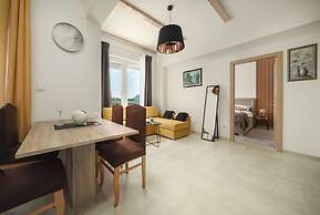 Apartments Fortis