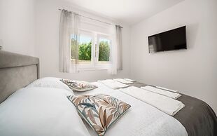 Apartments Fortis