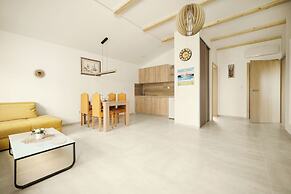 Apartments Fortis