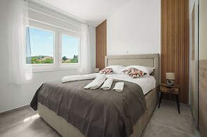 Apartments Fortis