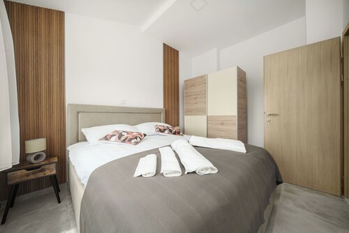 Apartments Fortis