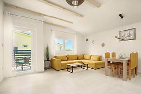 Apartments Fortis