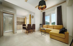 Apartments Fortis