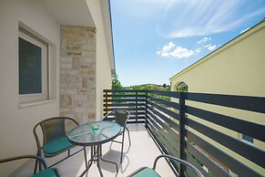 Apartments Fortis