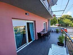 Apartment Snjezana
