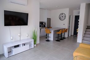 Villa Vida