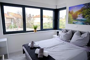Villa Vida