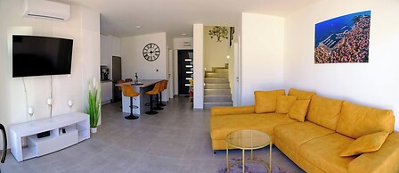 Villa Vida