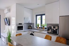 Villa Vida