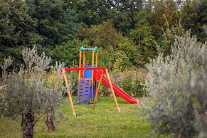 Villa Istria Green