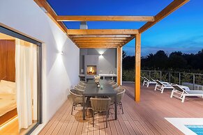 Villa Istria Green
