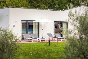 Villa Istria Green