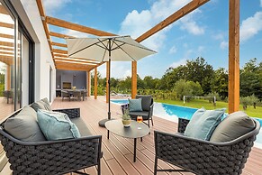 Villa Istria Green