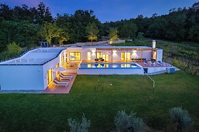 Villa Istria Green