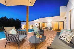Villa Istria Green