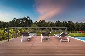 Villa Istria Green