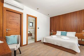 Villa Istria Green