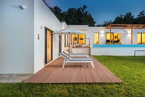 Villa Istria Green