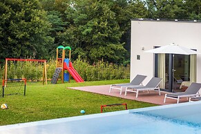 Villa Istria Green