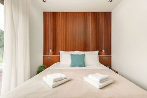 Villa Istria Green
