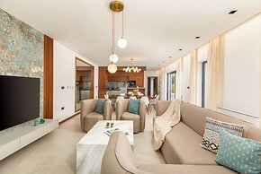 Villa Istria Green