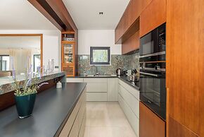 Villa Istria Green