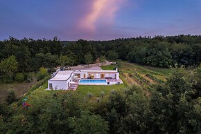 Villa Istria Green