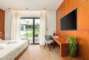 Villa Istria Green