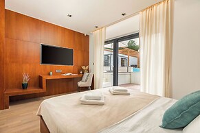 Villa Istria Green