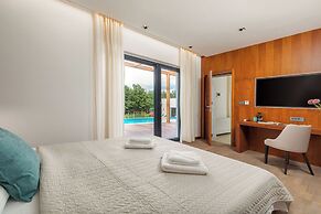 Villa Istria Green