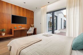 Villa Istria Green