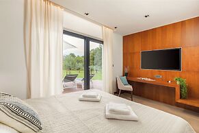 Villa Istria Green