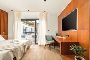 Villa Istria Green
