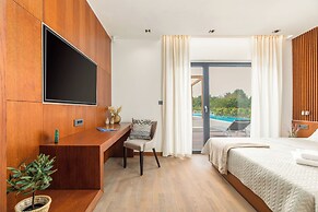 Villa Istria Green