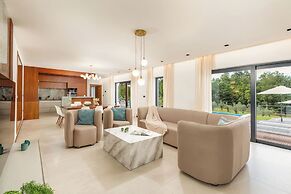 Villa Istria Green