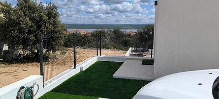 Villa Raslina View