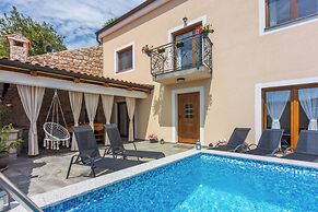 Villa Banely