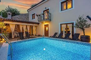 Villa Banely