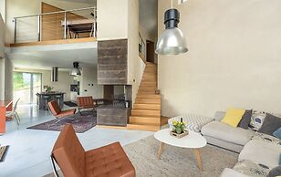 Villa Le Grand Cru