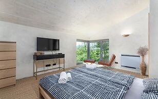 Villa Le Grand Cru
