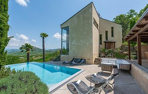 Villa Le Grand Cru
