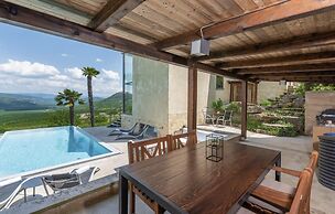 Villa Le Grand Cru
