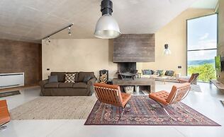 Villa Le Grand Cru