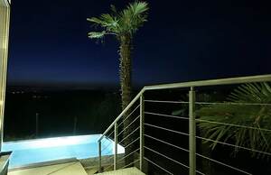 Villa Le Grand Cru