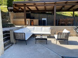 Villa Le Grand Cru
