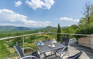 Villa Le Grand Cru