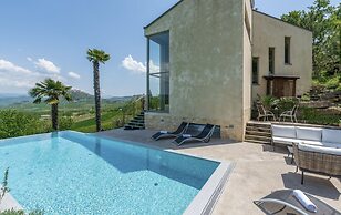 Villa Le Grand Cru